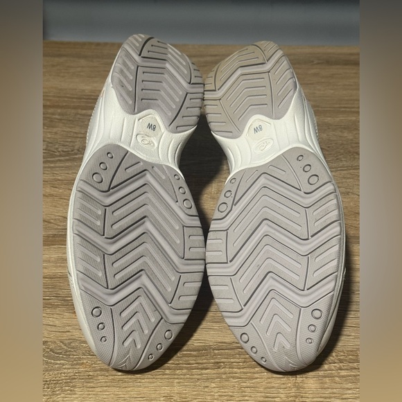 Easy spirit Travel time slip on mule clog sneakers tropical floral size 8 wide - Picture 6 of 9